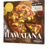 Pizza Hawaiana Forno Lenha