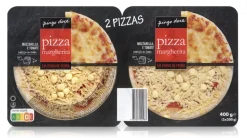 Pizza Magarita 2x220g