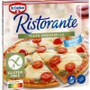Pizza Mozzarella sem Glúten Ristorante
