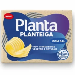 Plangeita com Sal