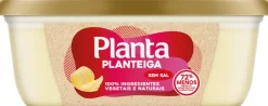 Planteiga sem Sal