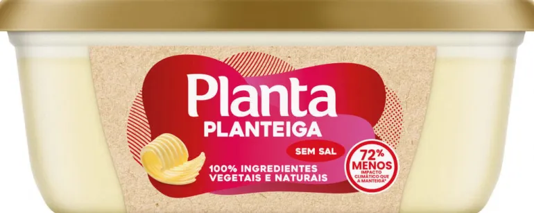 Planteiga sem Sal