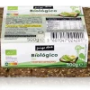 Pão Alemão Bio Embalado