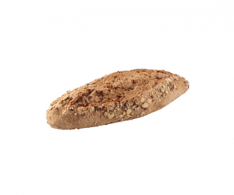 Pão 8 Cereais