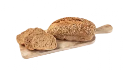 Pão 8 Cereais