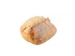 Pão da Avó com Massa Mãe Pequeno