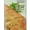 Pão de Alho e Ervas Congelado