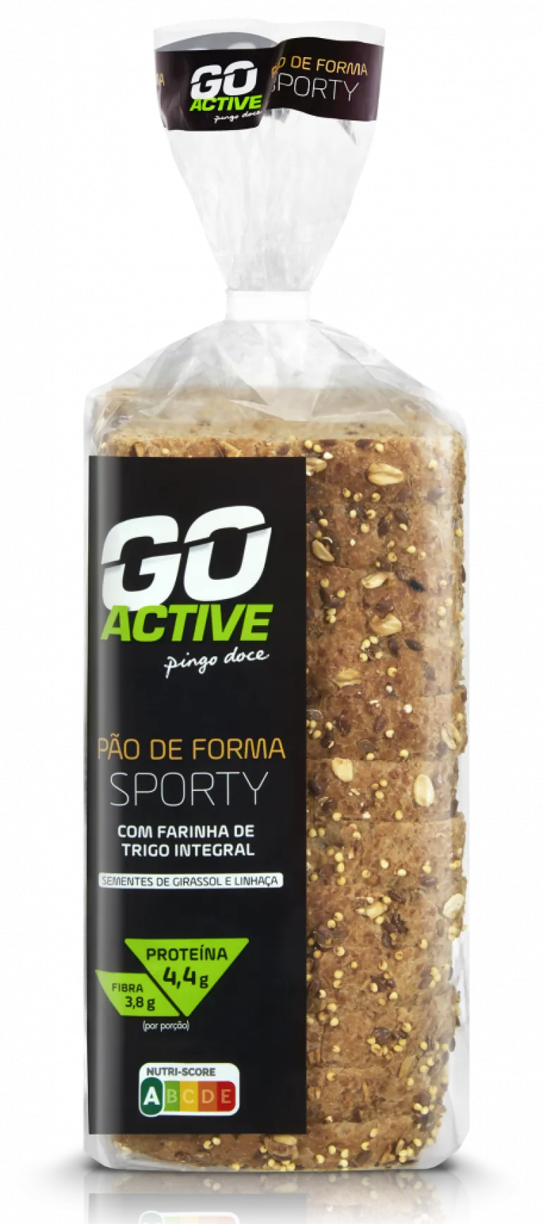 Pão de Forma