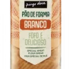 Pão de Forma Branco com Côdea