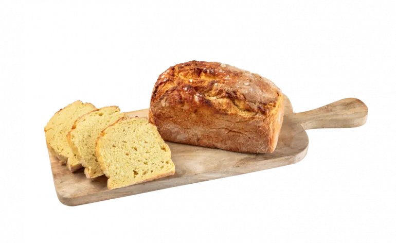 Pão de Forma Brioche de Rio Maior