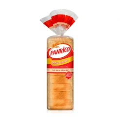 Pão de Forma com Côdea Familiar