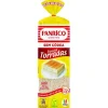 Pão de Forma Especial Torradas sem Côdea
