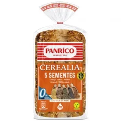 Pão de Forma Integral com Côdea