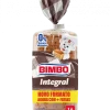 Pão de Forma Integral com Côdea