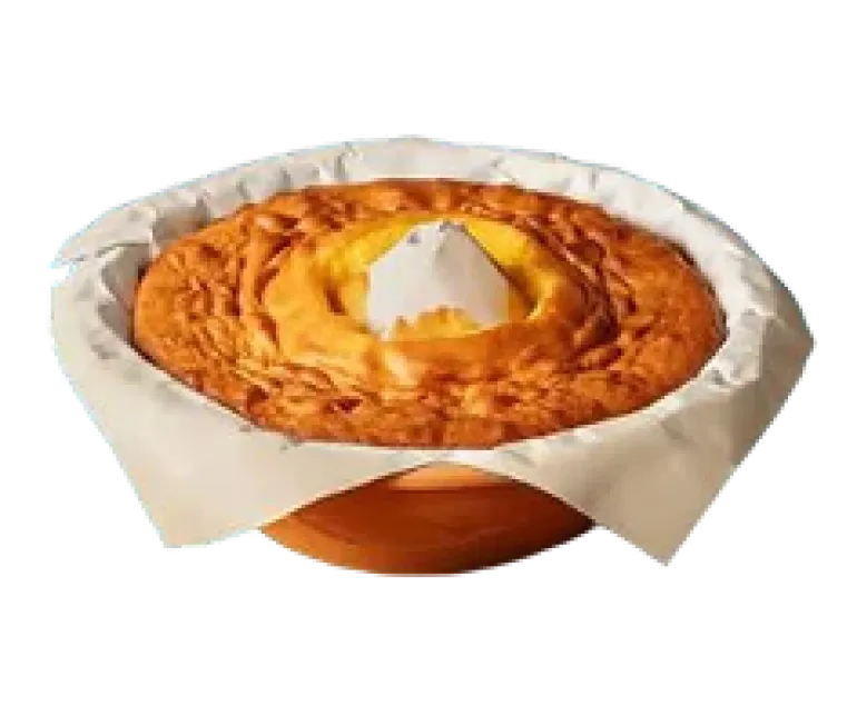 Pão de Ló de Margaride