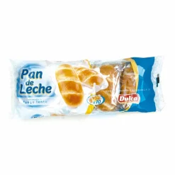 Pão de Leite