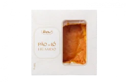 Pão de Ló Húmido