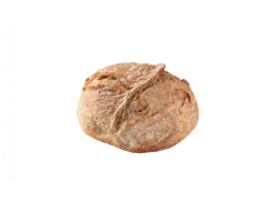 Pão de Mistura Trigo e Centeio