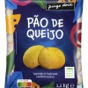 Pão de Queijo