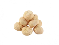 Pão de Queijo Alho e Ervas