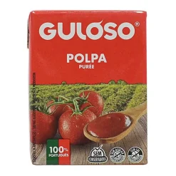 Polpa de Tomate