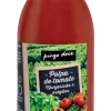 Polpa de Tomate com Manjericão e Oregãos