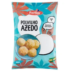 Polvilho Azedo