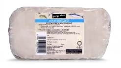 Posta de Pescada do Chile Ultracongelada a Granel