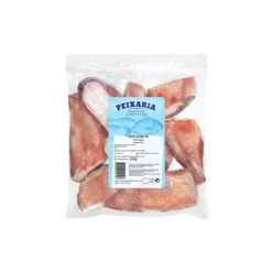 Postas de Red Fish Congelada