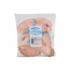 Postas de Salmão Congeladas
