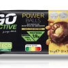 Power Balls de Amendoim