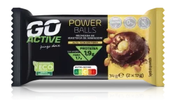 Power Balls de Amendoim