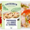 Preparado Arroz de Tamboril Congelado