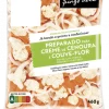 Preparado Creme de Cenoura e Couve-Flor Embalado