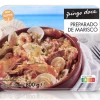 Preparado de Marisco sem Glúten Congelado