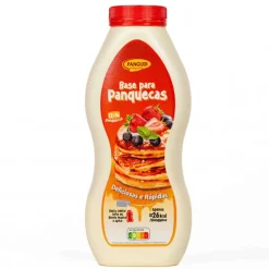 Preparado para Panquecas