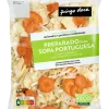 Preparado Sopa Portuguesa Embalado