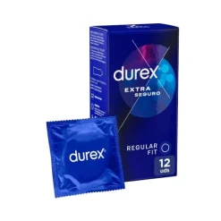 Preservativos Extra Seguro