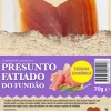 Presunto Fatiado do Fundão 7 Meses de Cura