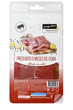 Presunto Fatiado 5 Meses de Cura