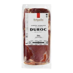 Presunto Reserva Duroc 14 Meses (fatiado ao Balcão)