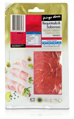 Presunto Serrano Fatiado 9 Meses de Cura