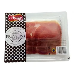 Presunto Serrano 12 Meses de Cura