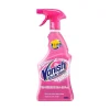 Pré-lavagem em Spray