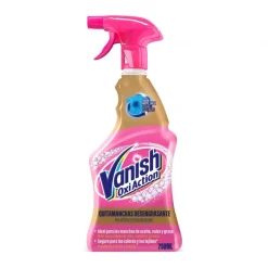 Pré-lavagem em Spray Tira Gorduras