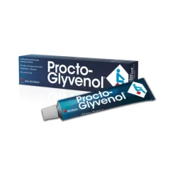 Procto-Glyvenol Creme Rectal
