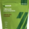 Proteína de Ervilha Vegan Sabor a Chocolate