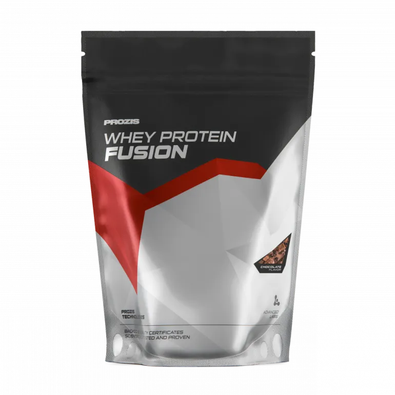 Proteína Whey Fusion Chocolate
