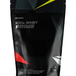 Proteína Whey 100% Prime Baunilha