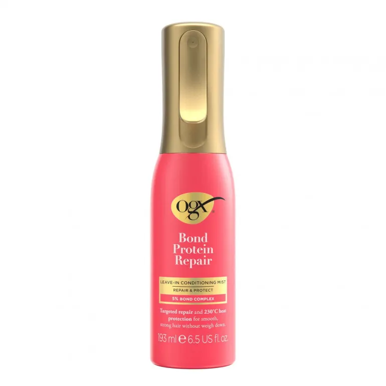 Protetor de Calor Bond Protein Repair